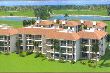Residencial La Esmeralda